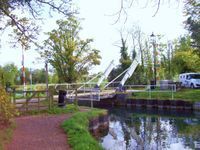 Odiham Ford - Basingstoke Canal